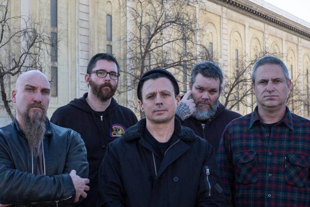 Neurosis no Brasil 2017: show em São Paulo será no Carioca Club