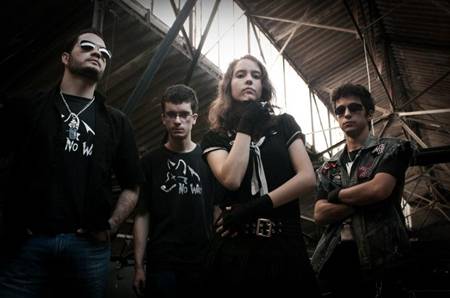NoWay: confirmado show ao lado do Korzus e Torture Squad em SP