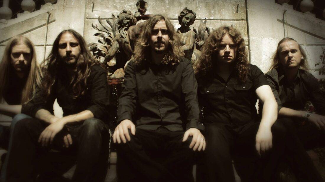 Opeth Brasil