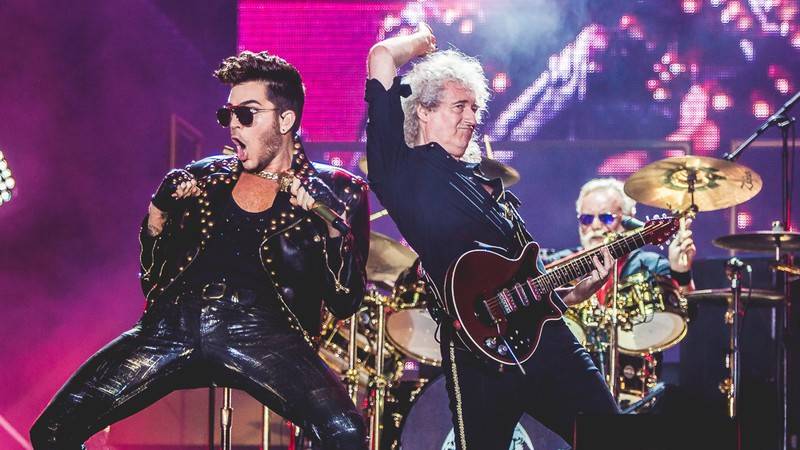 Queen + Adam Lambert no Brasil 2015: show em São Paulo e POA