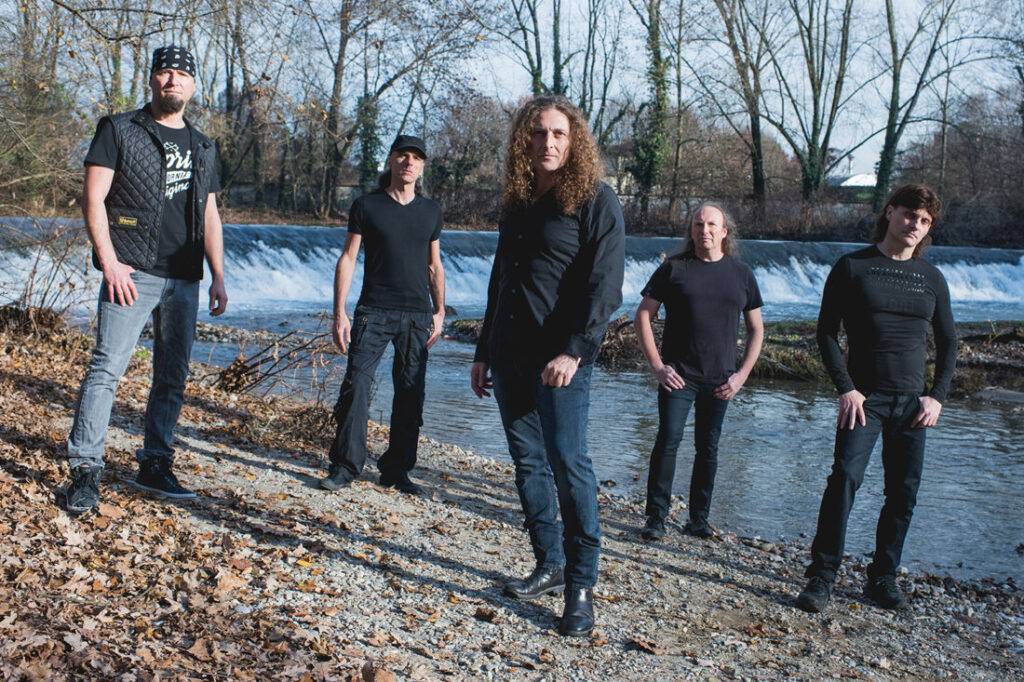 Rhapsody no Brasil em 2018: ingressos para show em São Paulo