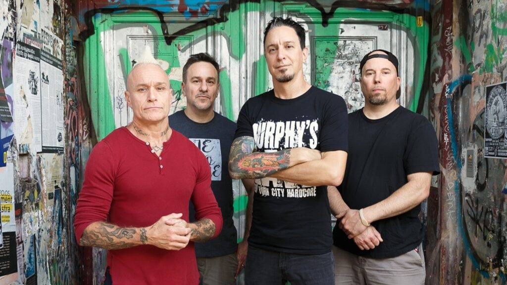 Sick of It All: grupo americano confirma dois shows no Brasil