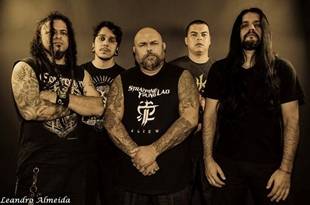 Against Terrorist Fest com Skin Culture, Bravura, Injury e Inversa