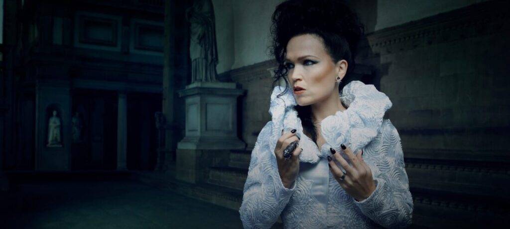 Tarja no Brasil em 2018: ingressos para a apresentação em São Paulo