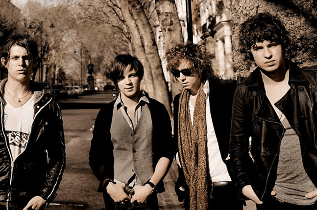 The Kooks no Brasil em 2016: ingressos para shows em São Paulo e Rio