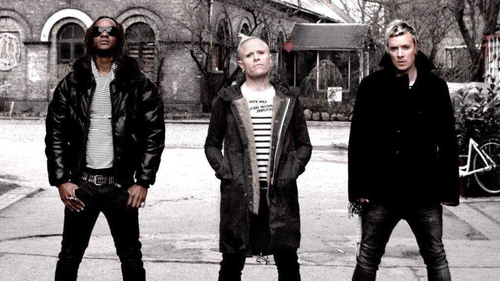 The Prodigy no Brasil: apresentações em maio de 2018
