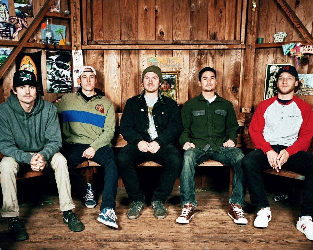 The Story So Far no Brasil em janeiro de 2016: ingressos à venda