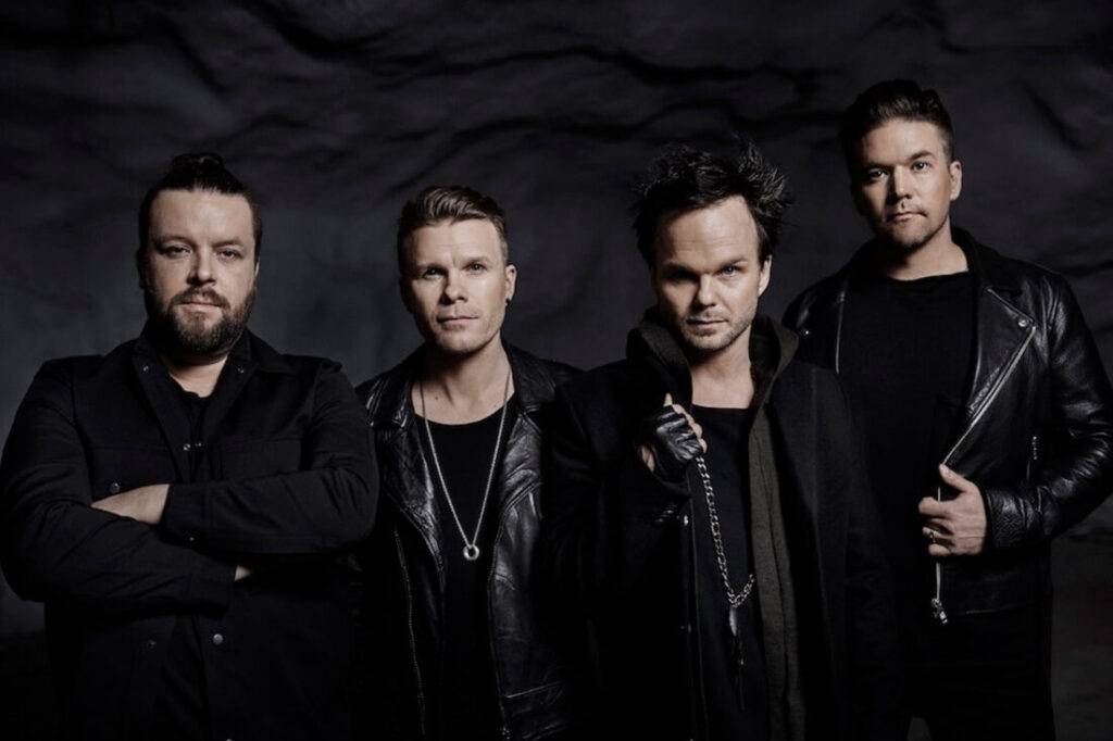 The Rasmus no Brasil 2018: ingressos para show em São Paulo