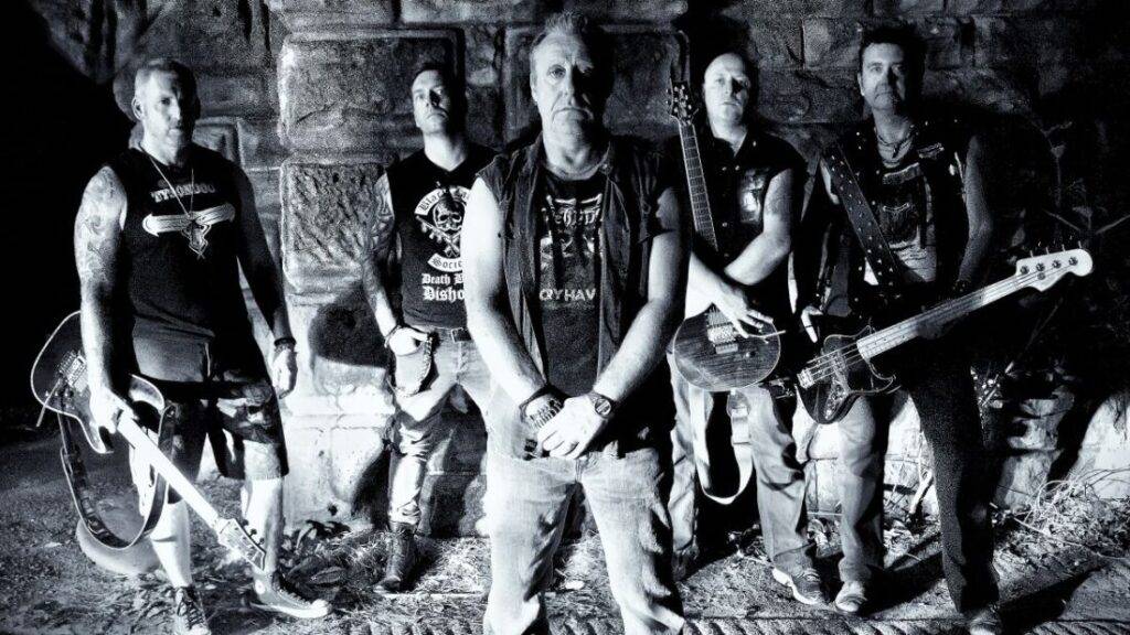 Tysondog no Brasil 2016: ingressos para o Guaru Metal Fest
