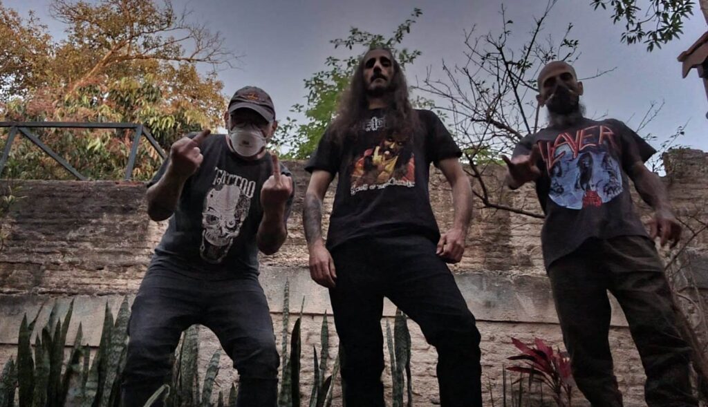 Evilrise: Show beneficente neste sábado em São Paulo