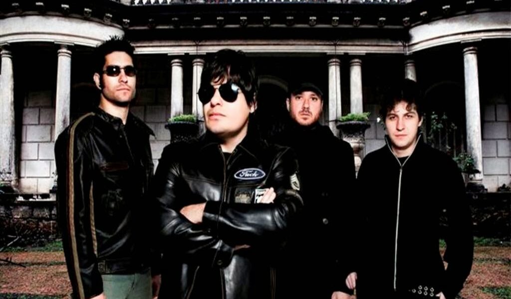 Tequila Baby toca em Blumenau no Obs Bar