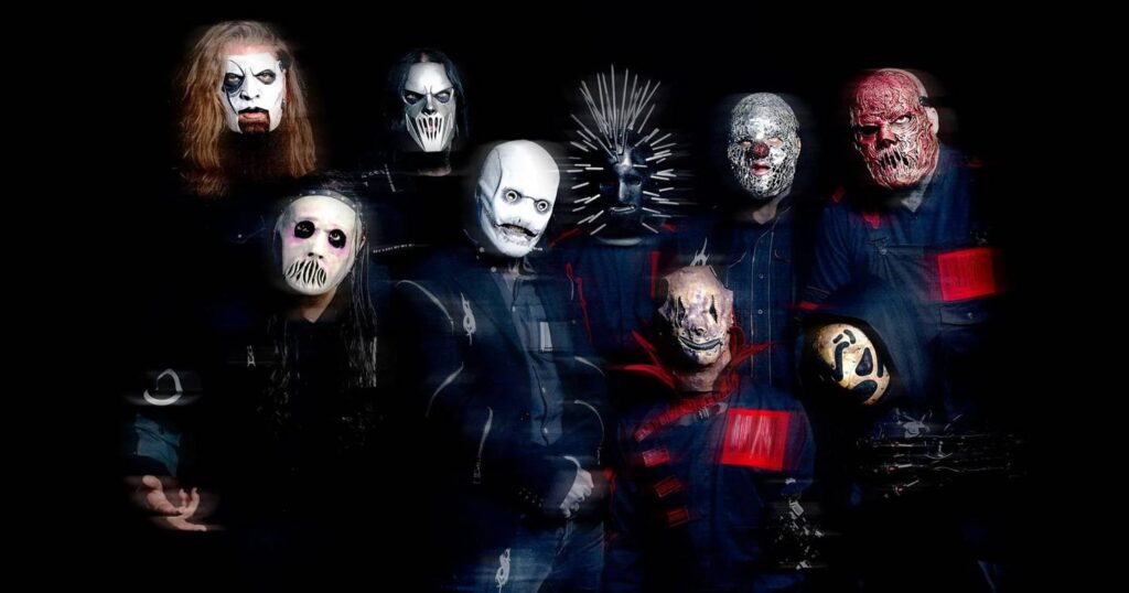 Confira as útimas informações sobre o KNOTFEST, que acontece neste domingo a partir das 11h