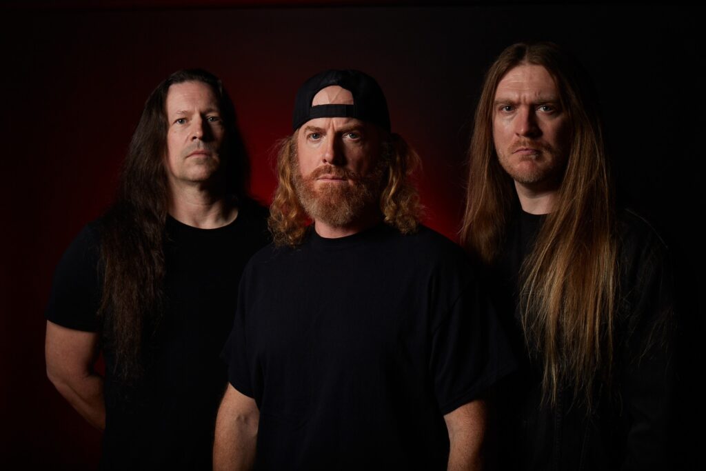 Dying Fetus anuncia show único no Brasil em novembro