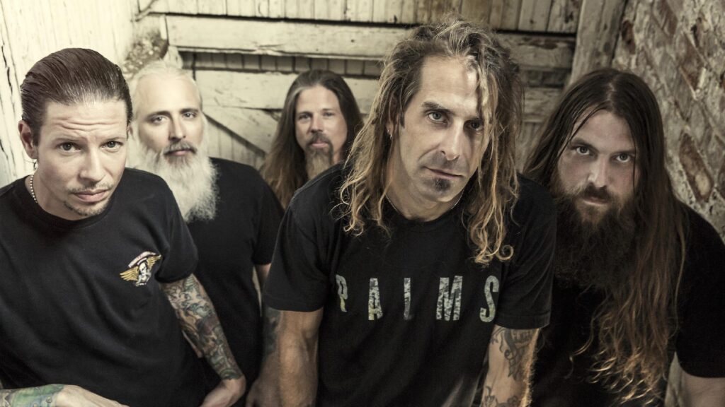 Lamb Of God, Hatebreed e Lacuna Coil em Curitiba: apresentação cancelada