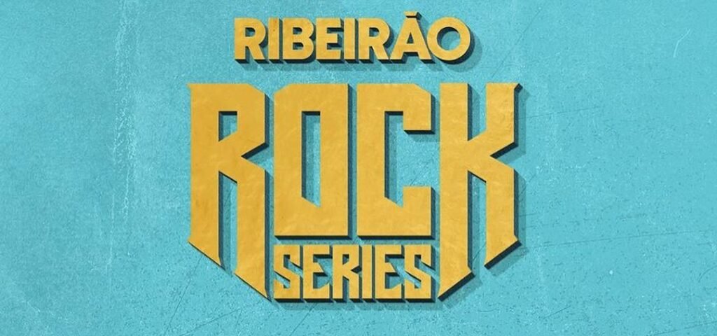 Ribeirão Rock Series: alteração de local
