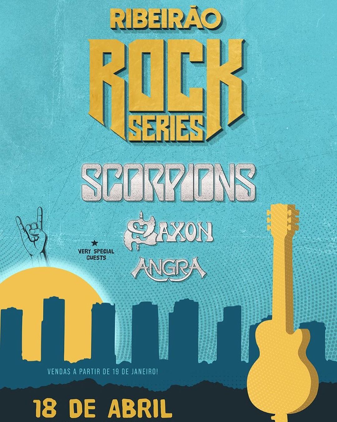 Central do Rock: Monsters of Rock 2013 terá Aerosmith, Korn, Slipknot, Dr.  Sin, Whitesnake, Ratt, Limp Bizkit e outros artistas de peso no Line-up