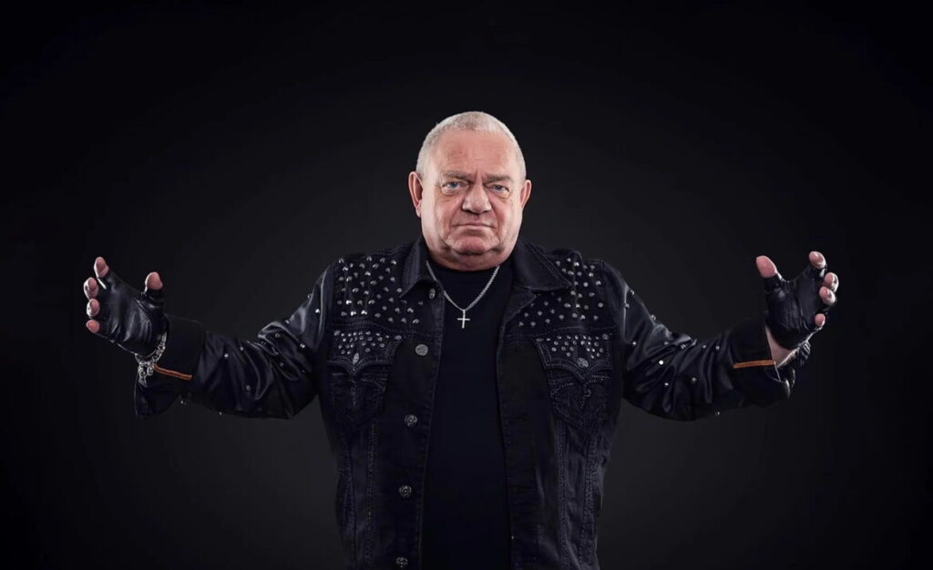 U.D.O e Tim Ripper Owens se apresentam em Limeira. Ingressos à venda