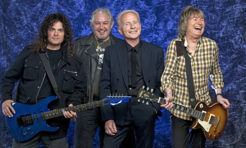 UFO toca hoje em Porto Alegre: confira todas as informações