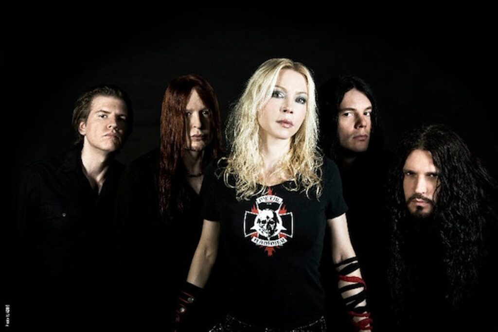 Arch Enemy: confira os horários da única apresentação no Brasil