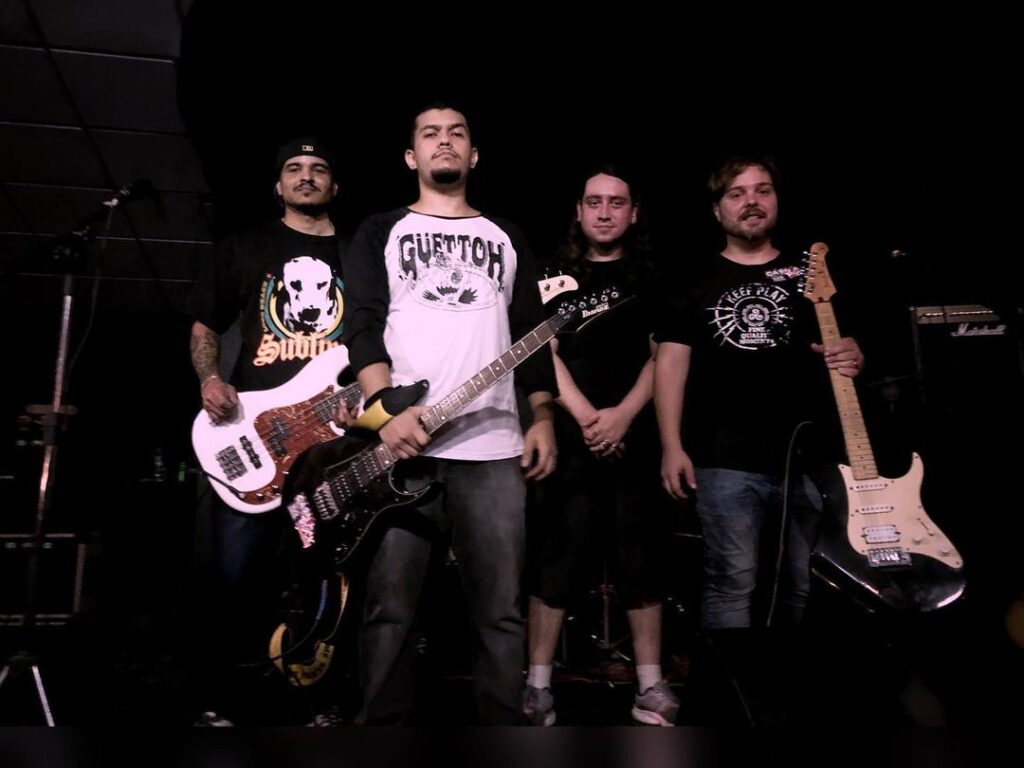 Pindorama Band Labs: evento reúne bandas autorais em São Paulo