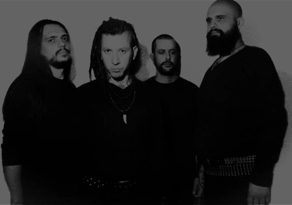 Festival reúne Vazio, Flageladör, Podridão, Rot e Velho em São Paulo