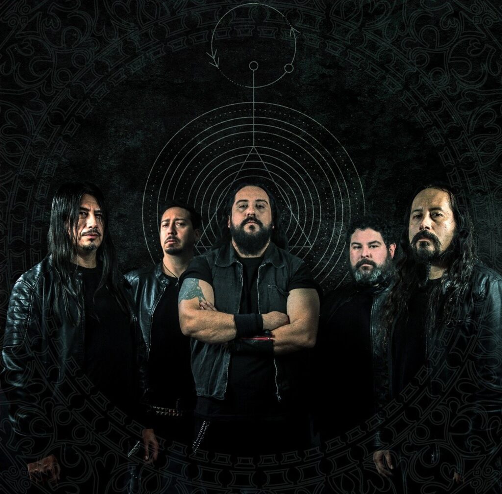 Weight Of Emptiness, do Chile, é a nova atração do São Paulo Metal Fest