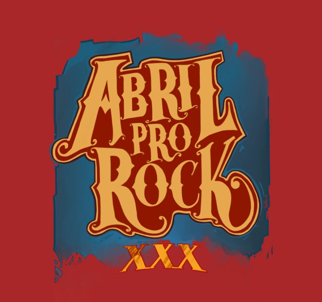 Abril Pro Rock 2023: programação completa da 30ª edição