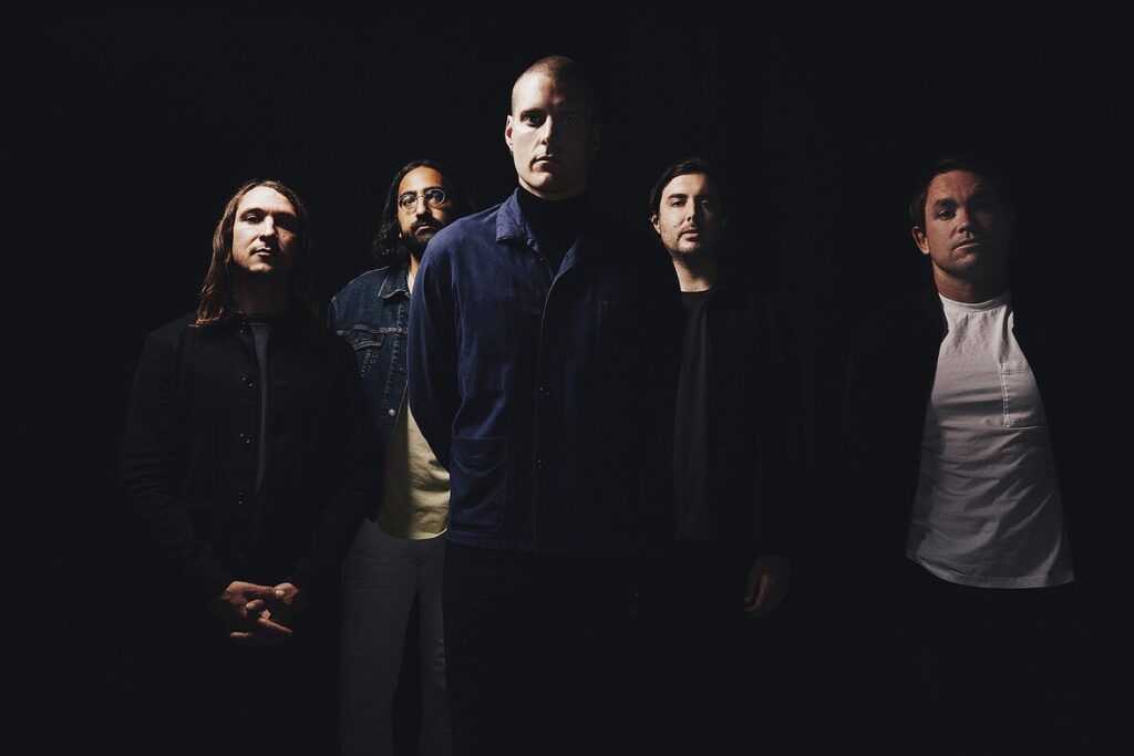 Deafheaven se apresenta neste domingo (12/03) em São Paulo
