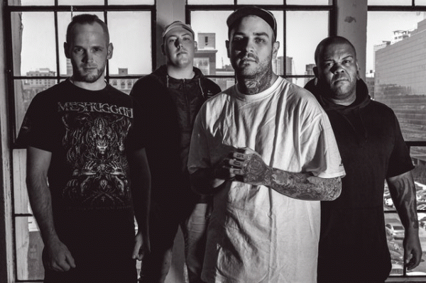 Emmure no Brasil 2013: infos sobre ingressos para show em São Paulo