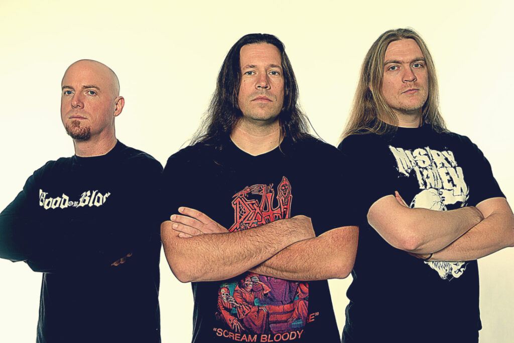 Ingressos para Obituary e Dying Fetus em Porto Alegre