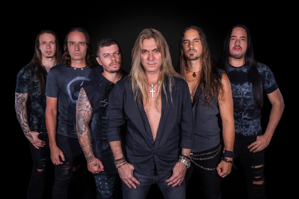 Chama Rock Fest – Terceira edição, acontecerá dia 20/05, sábado, em Jundiaí