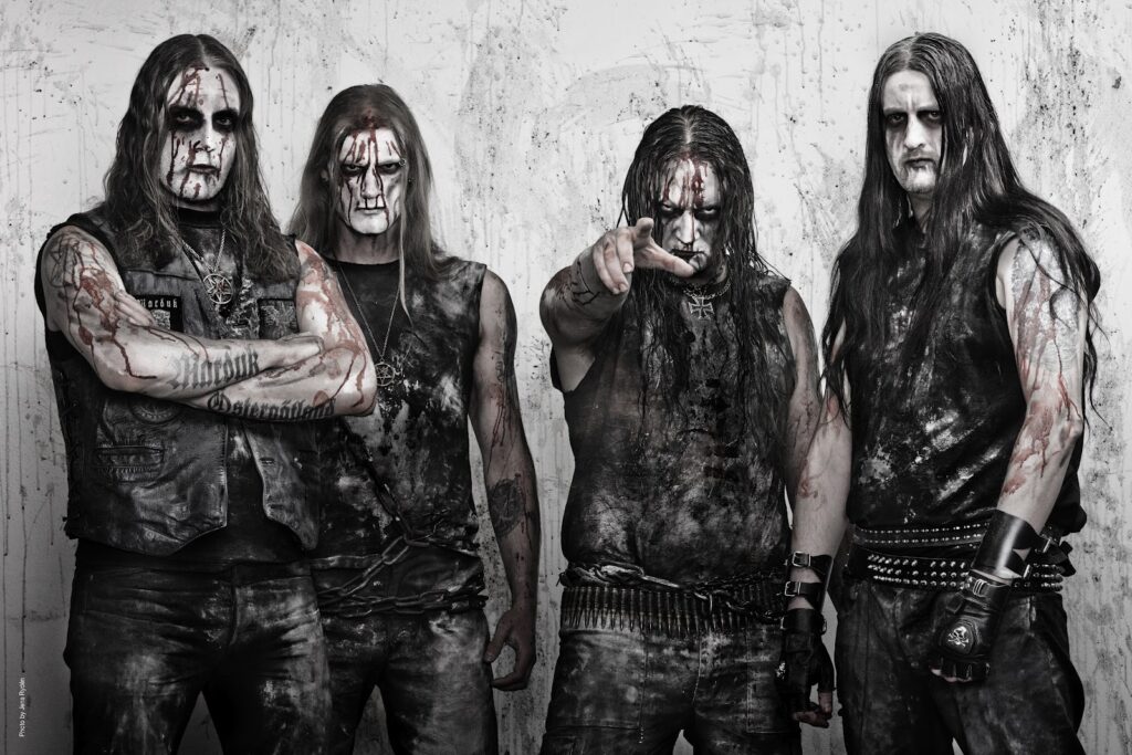 Promoção: sorteio de ingressos para o Extreme Hate Festival