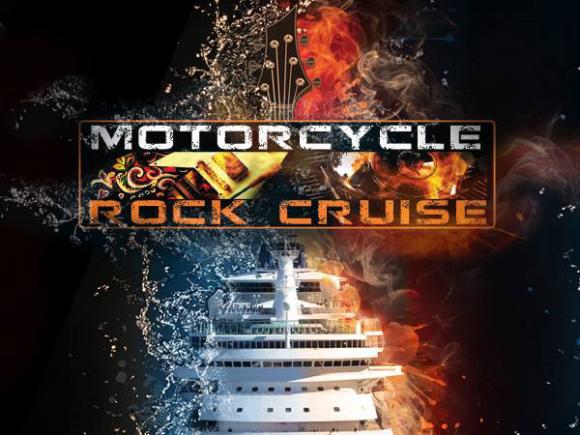 Motorcycle Rock Cruise: Entradas para “Cruzeiro do Metal” estão esgotadas