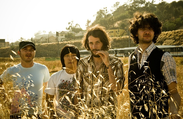 RX Bandits faz show de despedida em São Paulo dia 28 de julho