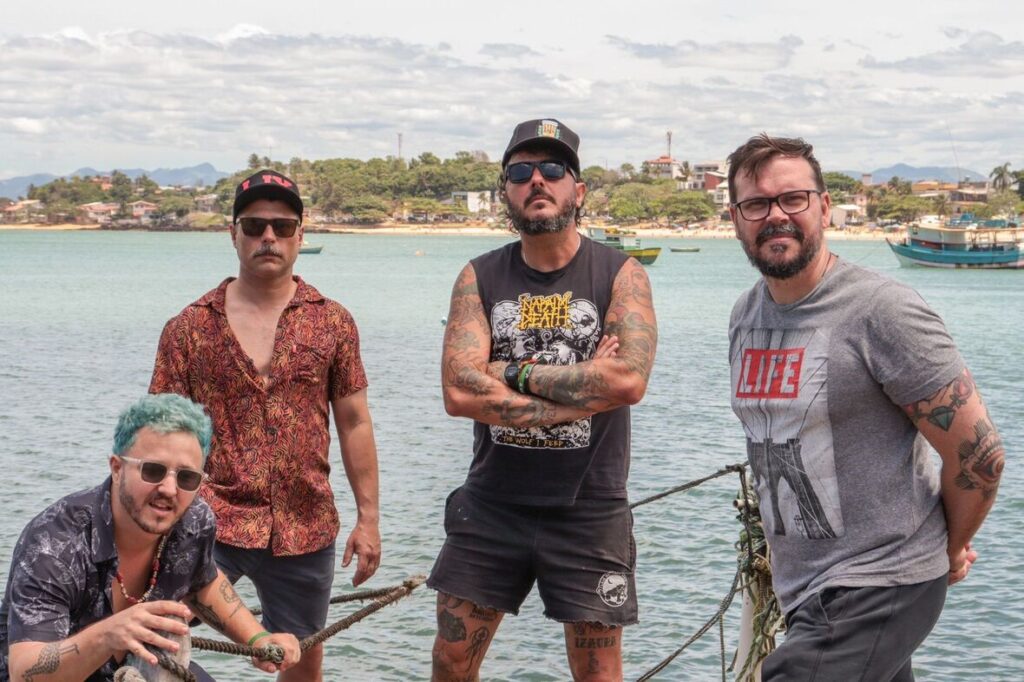 3º Insane Music Festival será dia 18 de junho em São Paulo