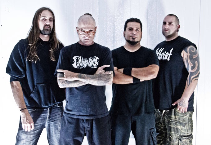 Black Oil confirma três shows no Brasil