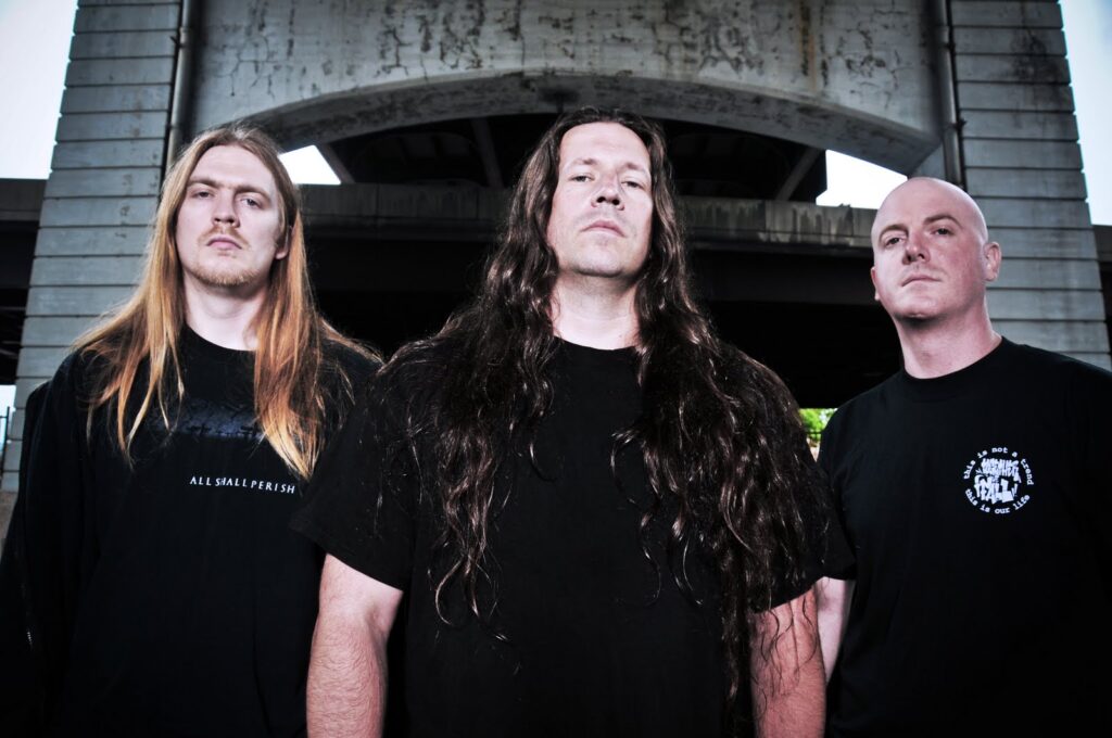 Ingressos para Obituary e Dying Fetus em São Paulo
