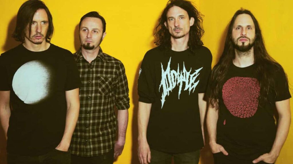Gojira e Mastodon anunciam show em São Paulo em novembro
