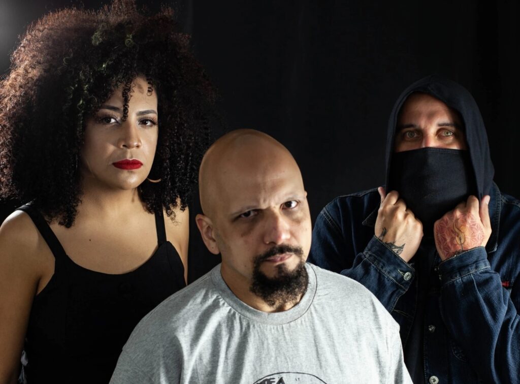 Khorium é atração confirmada no Festival Ladobê que acontece no Rio de Janeiro