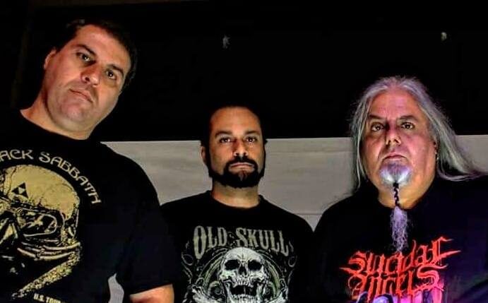 Leviaethan: Veteranos thrashers brasileiros se apresentam na pré-festa da 15ª edição do Setembro Negro Festival