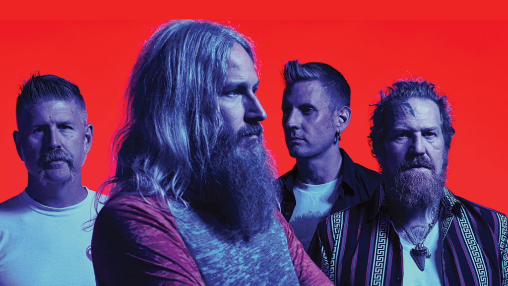 Mastodon e Gojira em São Paulo: ingressos à venda