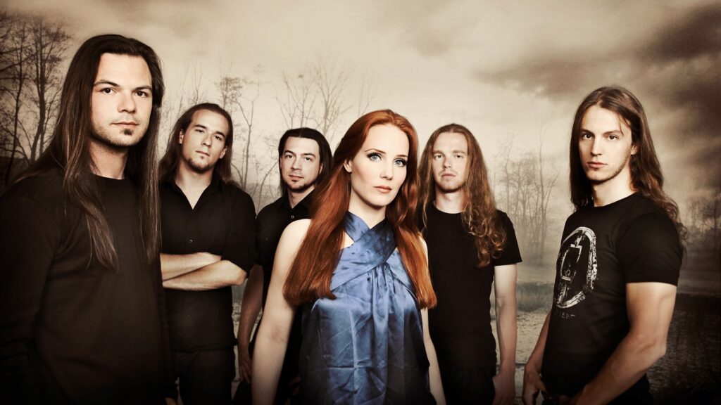 Epica em São Paulo: Informações gerais