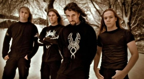 Sonata Arctica retorna ao Brasil em outubro