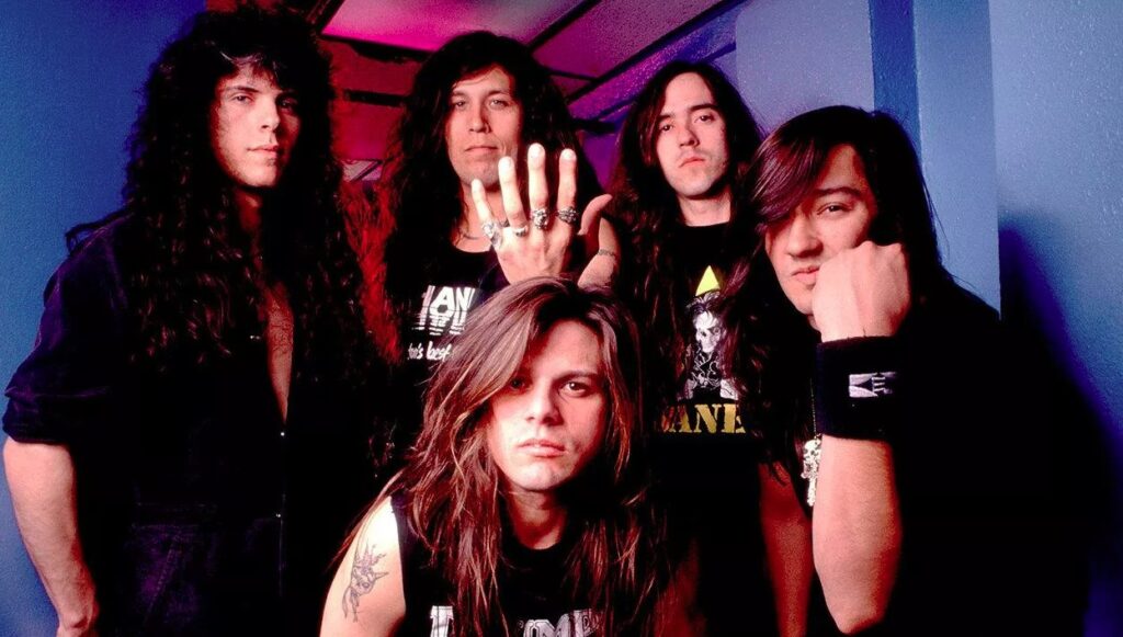 Testament também no Rio de Janeiro e Curitiba