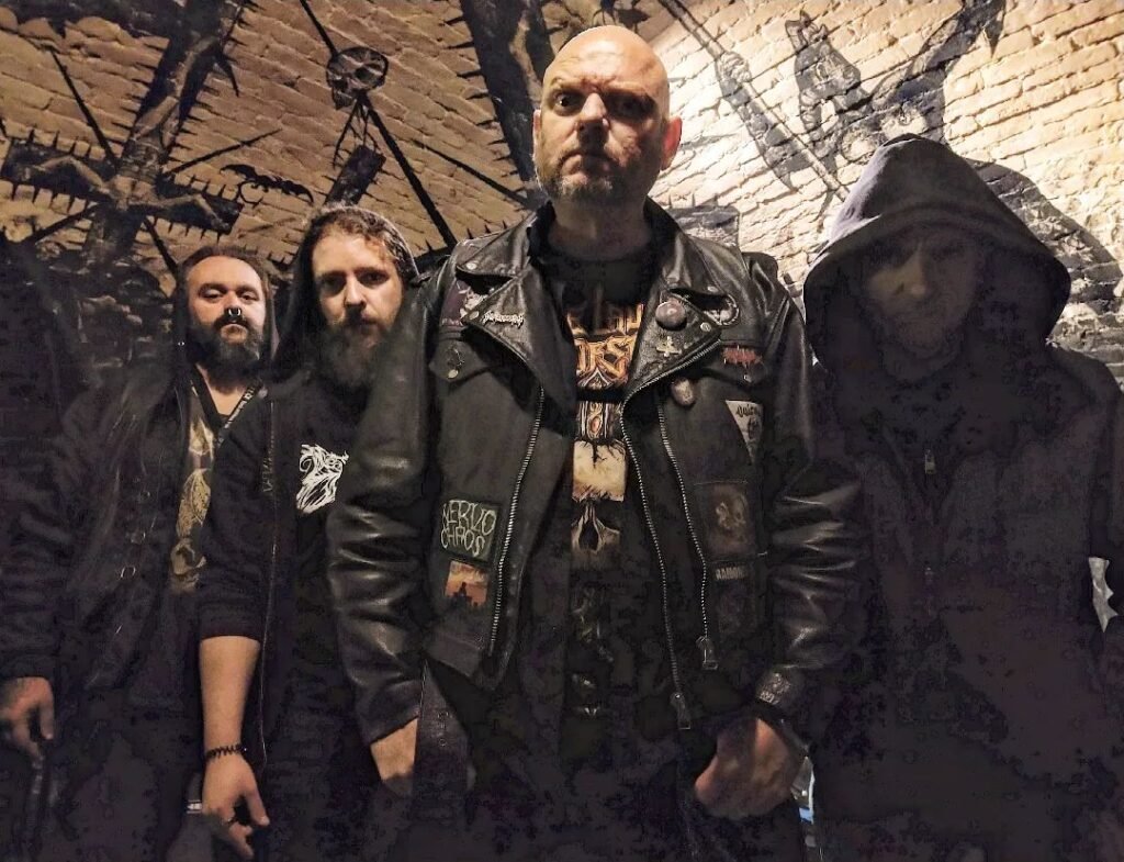 MOA anuncia a banda The Laws Kill Destroy na edição deste ano
