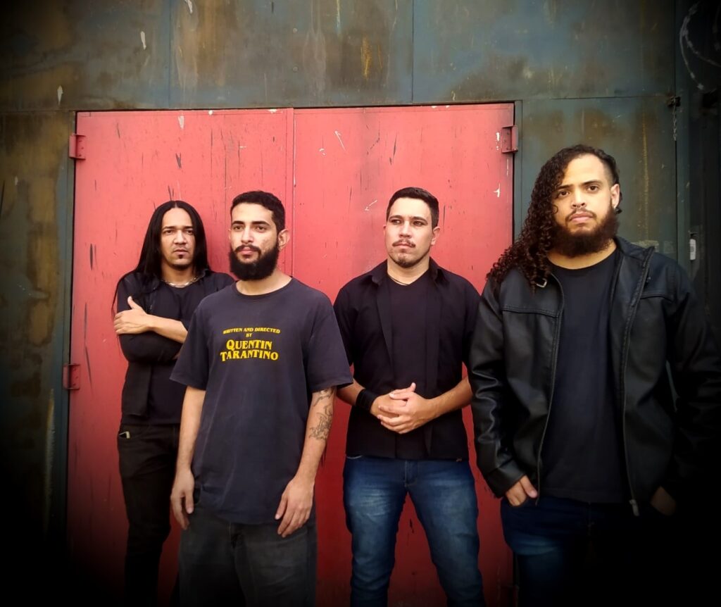 Mosh!!! Under Fest no Distrito Federal em julho