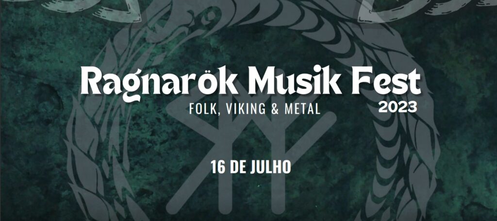 Ragnarök Musik Fest: São Paulo terá festival inspirado na mitologia nórdica em julho com pré-festa em junho