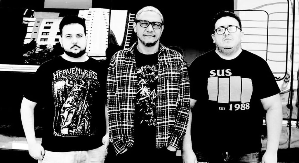 Maranhão Open Air confirma a banda Facada na edição deste ano