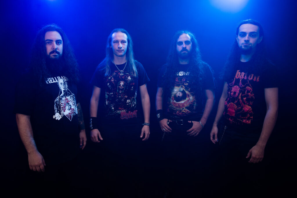 Innerforce confirma shows no Brasil em agosto