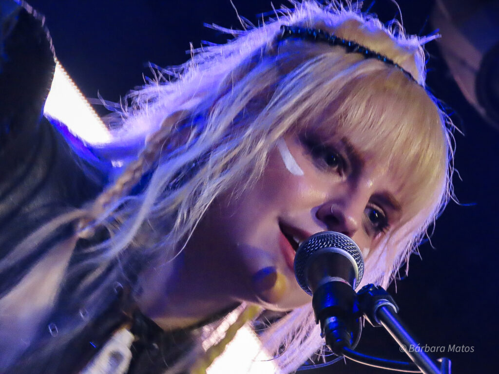 Ragnarök Musik Fest em São Paulo